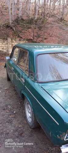 LADA (VAZ) 2106 2006, 32,032 km - 1.6 l - Quba