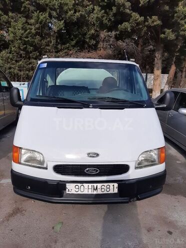 Ford Transit 1994, 256,800 km - 2.5 л - Bakı
