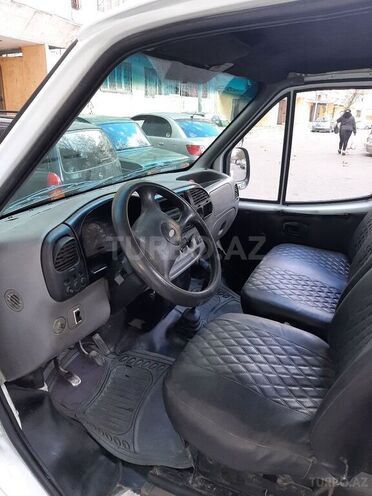 Ford Transit 1994, 256,800 km - 2.5 л - Bakı