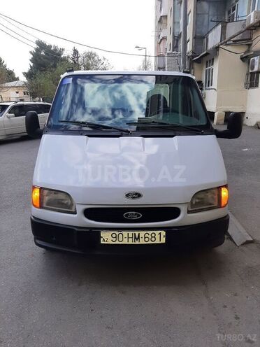 Ford Transit 1994, 256,800 km - 2.5 л - Bakı