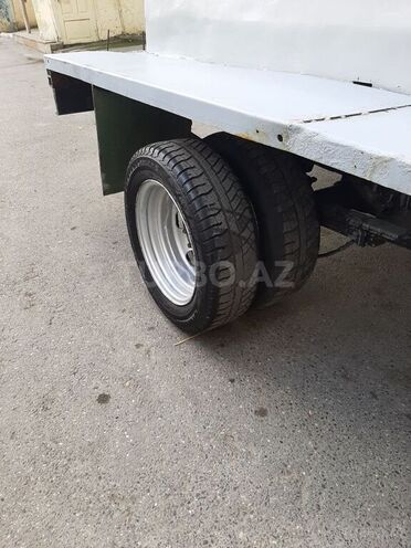 Ford Transit 1994, 256,800 km - 2.5 л - Bakı
