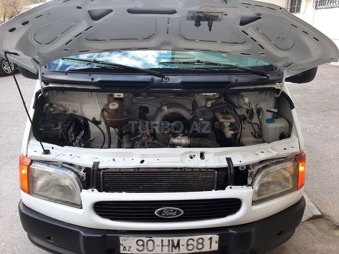 Ford Transit 1994, 256,800 km - 2.5 л - Bakı