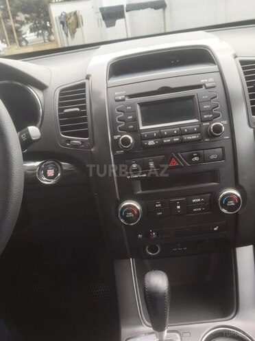 Kia Sorento 2012, 177,000 km - 2.0 l - Bakı