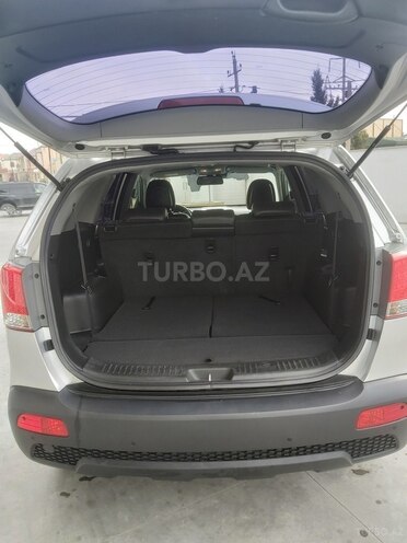 Kia Sorento 2012, 177,000 km - 2.0 l - Bakı