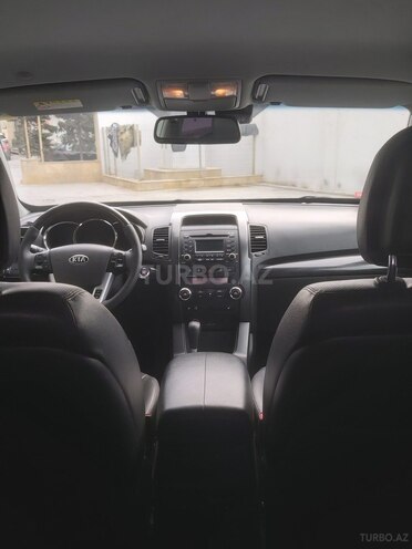 Kia Sorento 2012, 177,000 km - 2.0 l - Bakı