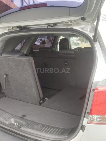 Kia Sorento 2012, 177,000 km - 2.0 l - Bakı