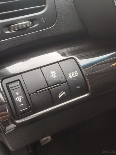 Kia Sorento 2012, 177,000 km - 2.0 l - Bakı