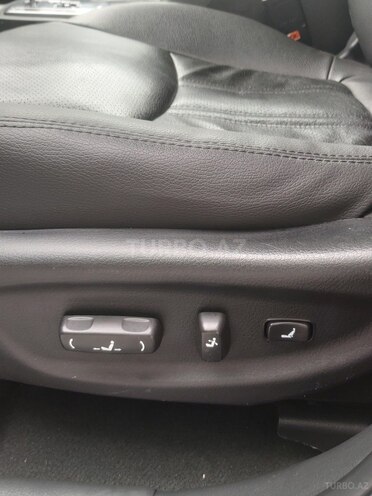 Kia Sorento 2012, 177,000 km - 2.0 l - Bakı