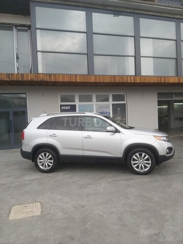 Kia Sorento 2012, 177,000 km - 2.0 l - Bakı