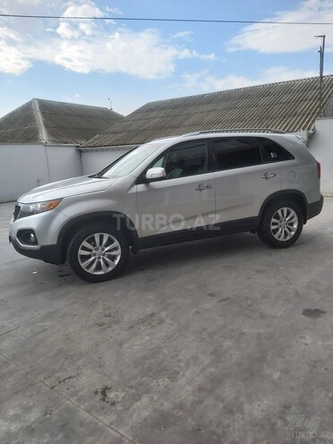 Kia Sorento 2012, 177,000 km - 2.0 l - Bakı