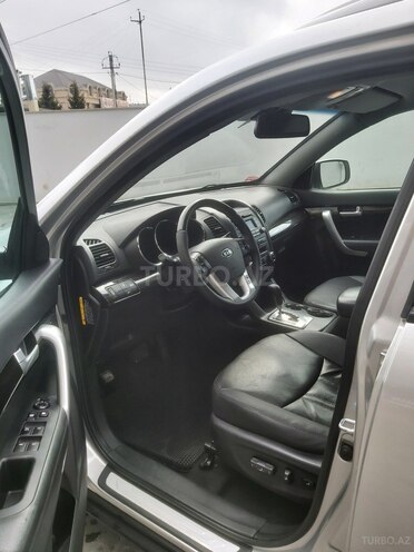 Kia Sorento 2012, 177,000 km - 2.0 l - Bakı