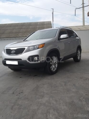 Kia Sorento 2012, 177,000 km - 2.0 l - Bakı