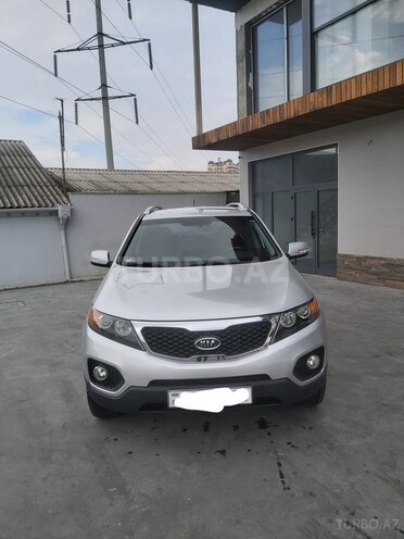 Kia Sorento 2012, 177,000 km - 2.0 l - Bakı