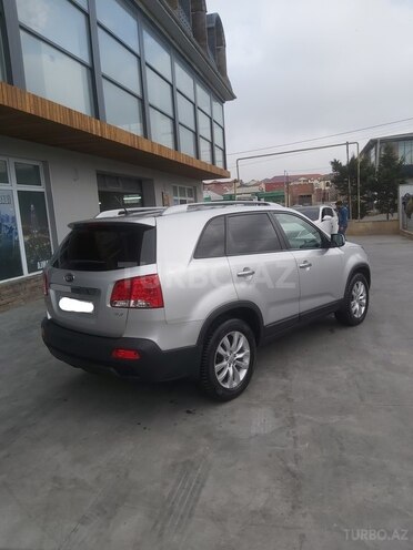 Kia Sorento 2012, 177,000 km - 2.0 l - Bakı