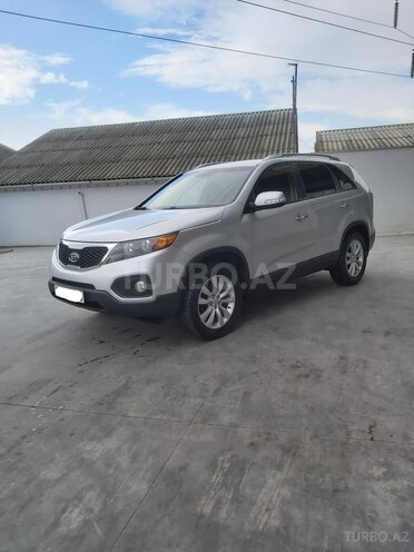 Kia Sorento 2012, 177,000 km - 2.0 l - Bakı