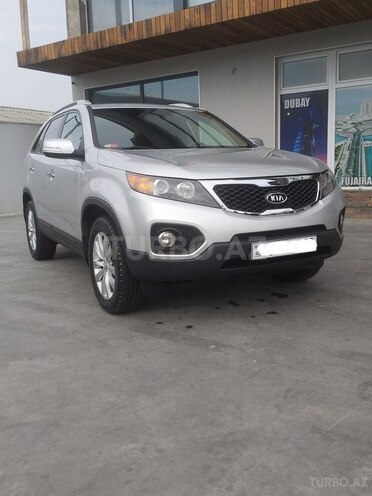 Kia Sorento 2012, 177,000 km - 2.0 l - Bakı