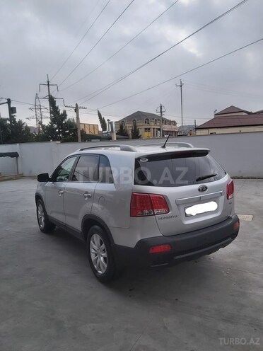 Kia Sorento 2012, 177,000 km - 2.0 l - Bakı