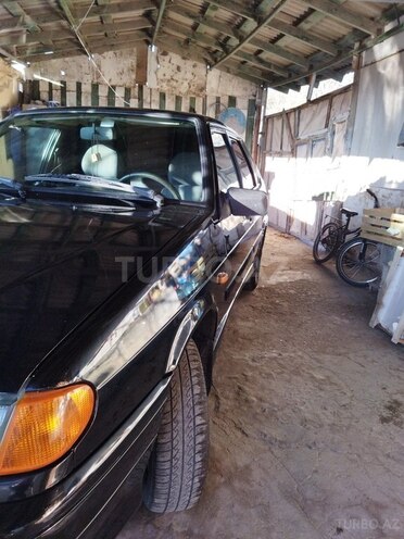 LADA (VAZ) 2115 2011, 277,700 km - 1.6 l - Bakı