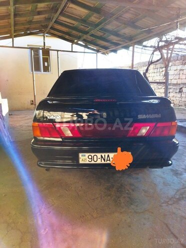 LADA (VAZ) 2115 2011, 277,700 km - 1.6 l - Bakı