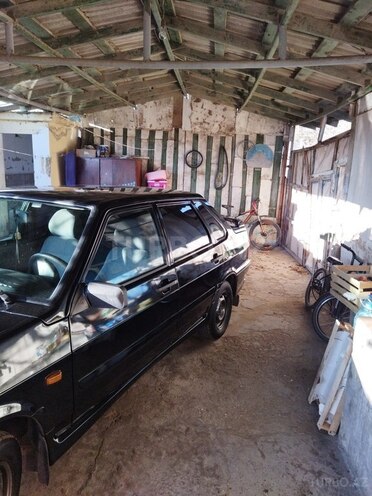 LADA (VAZ) 2115 2011, 277,700 km - 1.6 l - Bakı