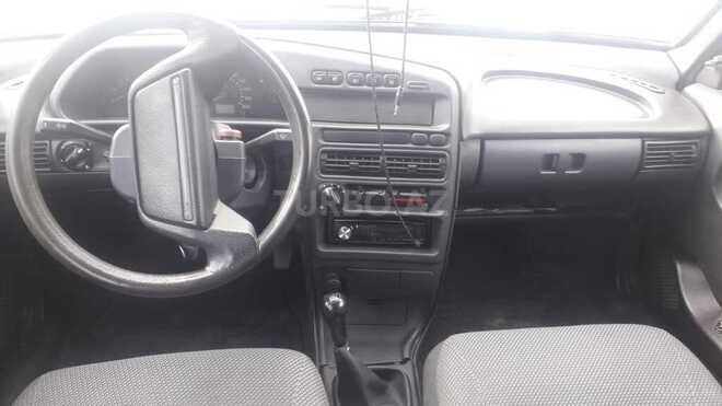 LADA (VAZ) 2115 2011, 277,700 km - 1.6 l - Bakı