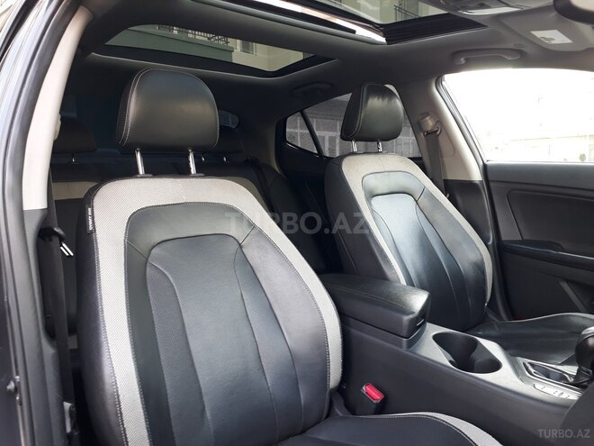 Kia Optima 2011, 114,500 km - 2.0 l - Bakı