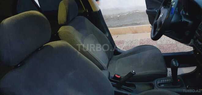 Nissan Sunny 2007, 288,764 km - 1.6 л - Bakı