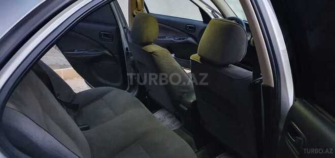 Nissan Sunny 2007, 288,764 km - 1.6 л - Bakı
