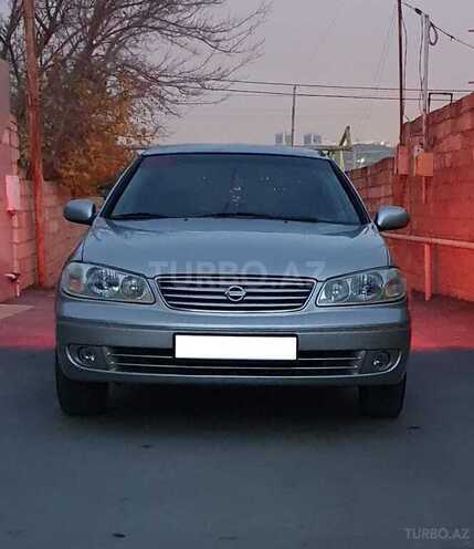Nissan Sunny 2007, 288,764 km - 1.6 л - Bakı