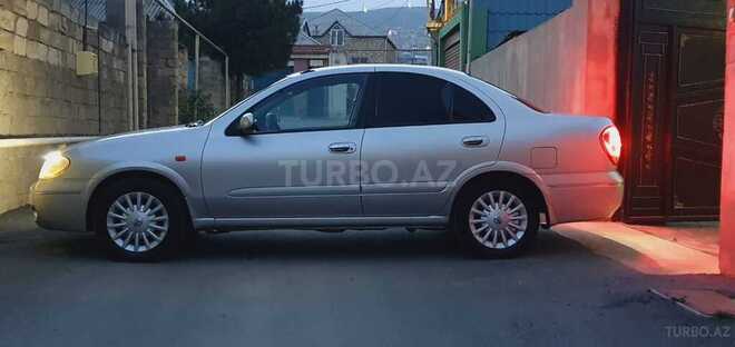Nissan Sunny 2007, 288,764 km - 1.6 л - Bakı