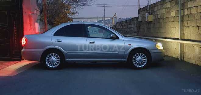 Nissan Sunny 2007, 288,764 km - 1.6 л - Bakı