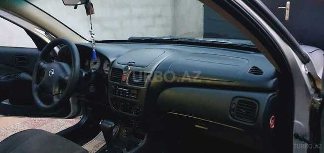Nissan Sunny 2007, 288,764 km - 1.6 л - Bakı