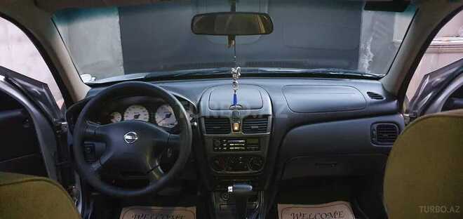 Nissan Sunny 2007, 288,764 km - 1.6 л - Bakı