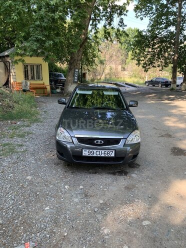 LADA (VAZ) Priora 2017, 62,000 km - 1.6 l - Bərdə
