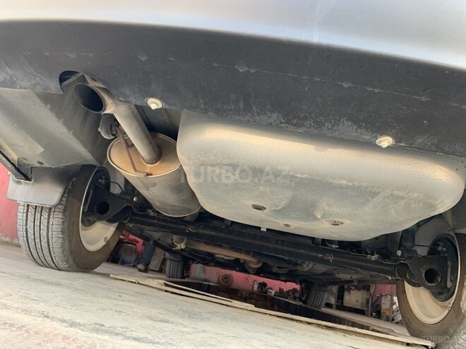 LADA (VAZ) Priora 2017, 62,000 km - 1.6 l - Bərdə