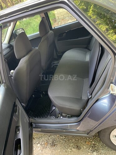 LADA (VAZ) Priora 2017, 62,000 km - 1.6 l - Bərdə