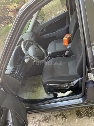 LADA (VAZ) Priora 2017, 62,000 km - 1.6 l - Bərdə