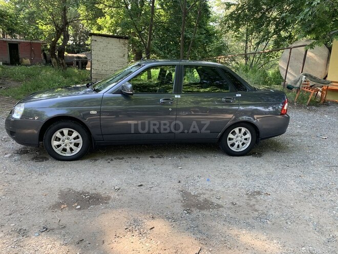 LADA (VAZ) Priora 2017, 62,000 km - 1.6 l - Bərdə