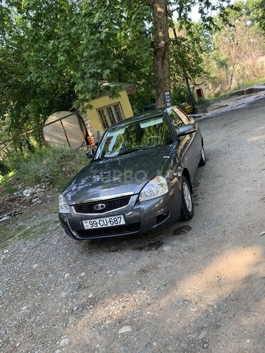 LADA (VAZ) Priora 2017, 62,000 km - 1.6 l - Bərdə
