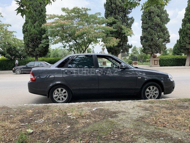 LADA (VAZ) Priora 2017, 62,000 km - 1.6 l - Bərdə