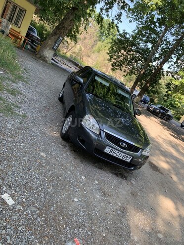 LADA (VAZ) Priora 2017, 62,000 km - 1.6 l - Bərdə