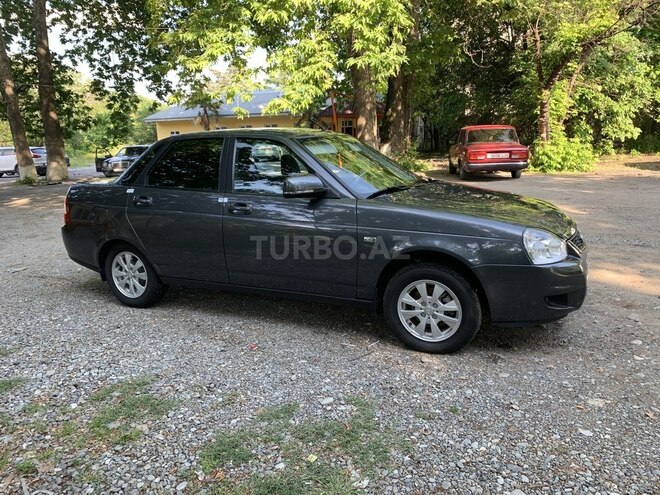 LADA (VAZ) Priora 2017, 62,000 km - 1.6 l - Bərdə