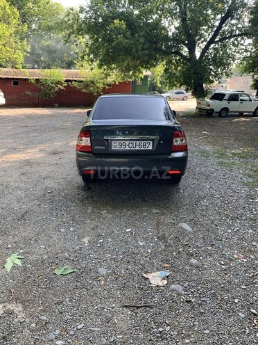 LADA (VAZ) Priora 2017, 62,000 km - 1.6 l - Bərdə