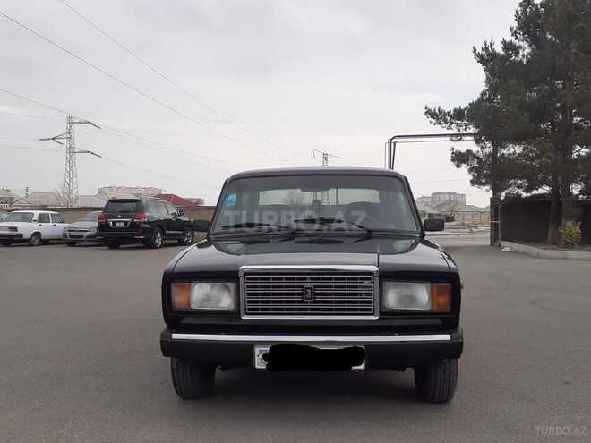 LADA (VAZ) 2107 2010, 185,300 km - 1.6 l - Sumqayıt