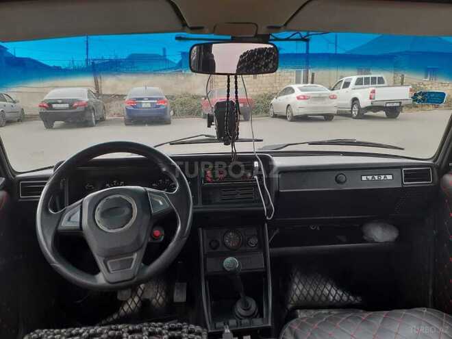 LADA (VAZ) 2107 2010, 185,300 km - 1.6 l - Sumqayıt