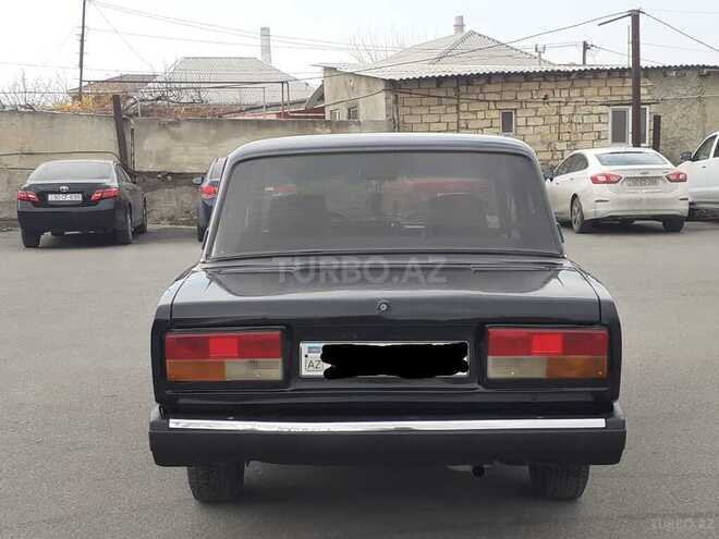 LADA (VAZ) 2107 2010, 185,300 km - 1.6 l - Sumqayıt