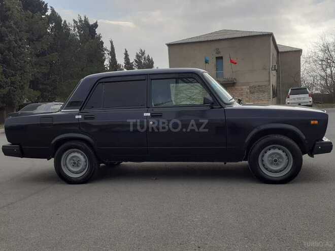 LADA (VAZ) 2107 2010, 185,300 km - 1.6 l - Sumqayıt