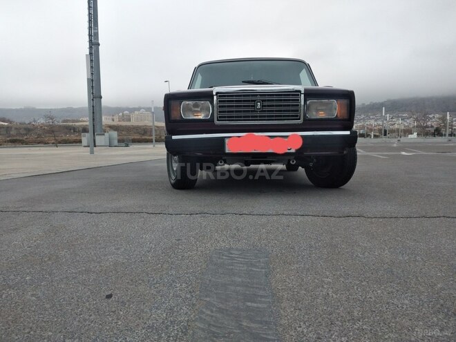 LADA (VAZ) 2107 1999, 90,000 km - 1.6 l - Bakı