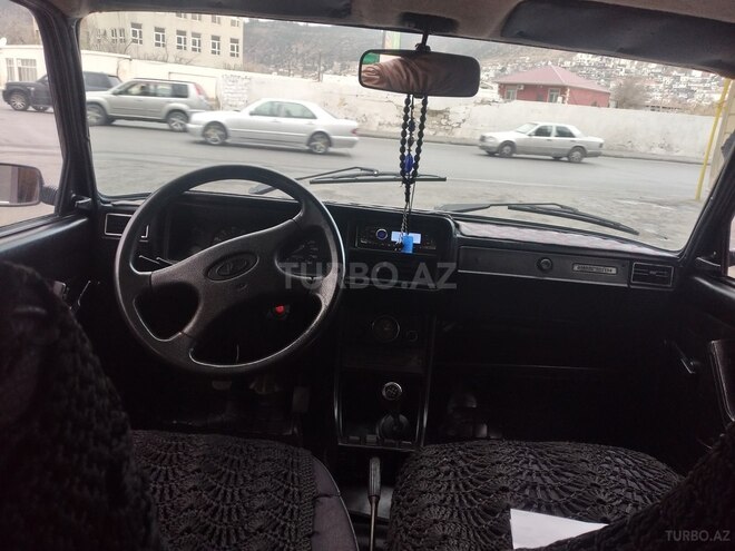 LADA (VAZ) 2107 1999, 90,000 km - 1.6 l - Bakı