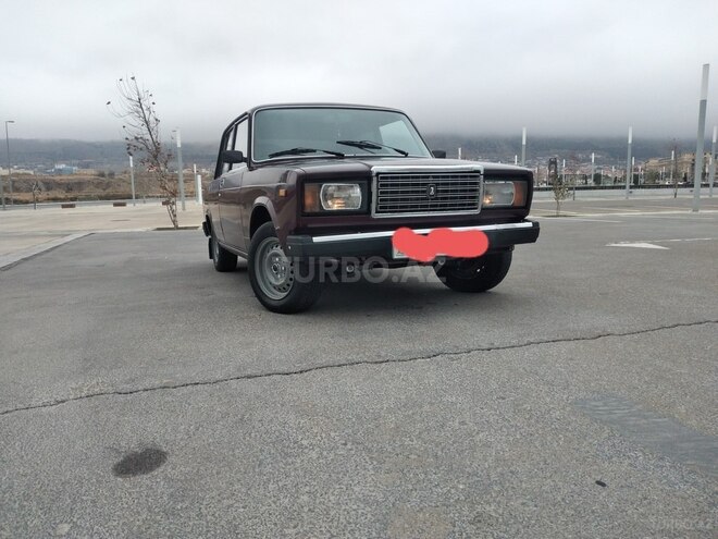 LADA (VAZ) 2107 1999, 90,000 km - 1.6 l - Bakı